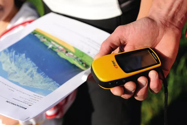 Geocaching