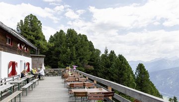 Hochmahdalm
