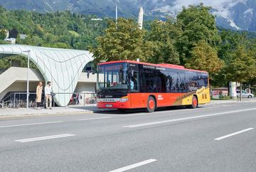 The Sightseer Hop-on Hop-off City Bus Tour The Sightseer Hop-on Hop-off City Bus Tour