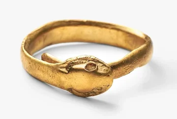 Zeitlos schön. Schmuck der Römerzeit aus Tirol -Galerie im Noaflhaus