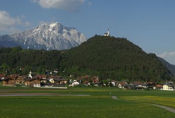 Mötz - Burg Klamm - Mötz