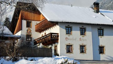 Gasthof Lehen