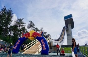 Red Bull 400 Challenge