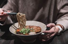 Fancy something new? You should know these 4 restaurants in Innsbruck