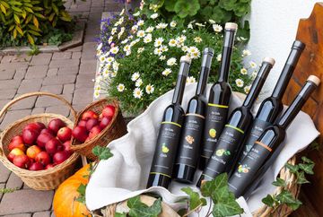 Direct sale of local products: Lukaser