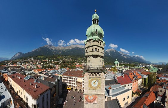 Stadtturm 