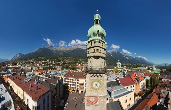 Stadtturm 