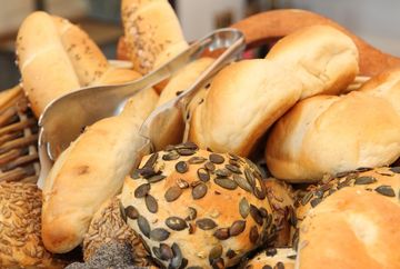 Panetteria Waldhart - Obermarktstraße Panetteria Waldhart - Obermarktstraße