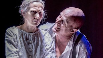 "Sendersbühne" Grinzens