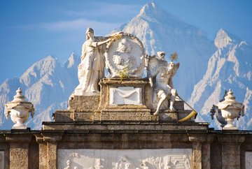 Triumphal Arch