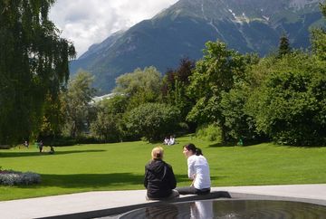 Rapoldi Park