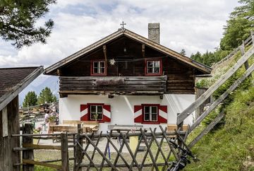 Hochmahdalm