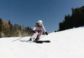 Patscherkofel Skigebiet