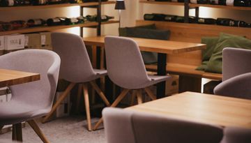 Bistro Vinothek Riese