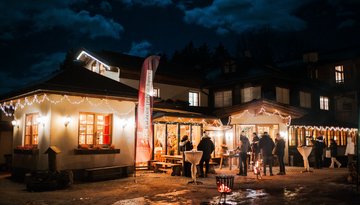 Törggelen & Beats