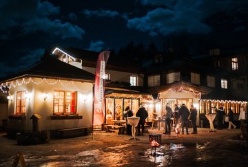 Törggelen & Beats