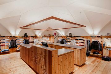 Tirol Shop Burggraben