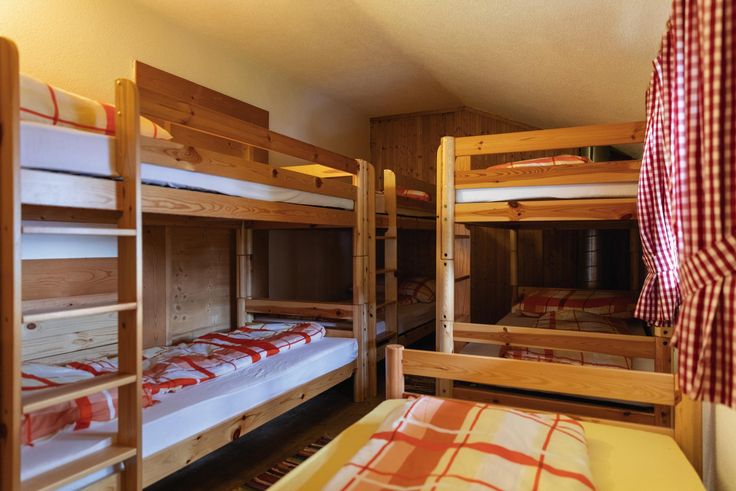 Sistranser Alm