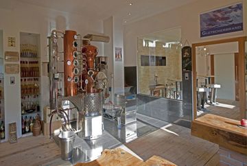Distilleria Thaler