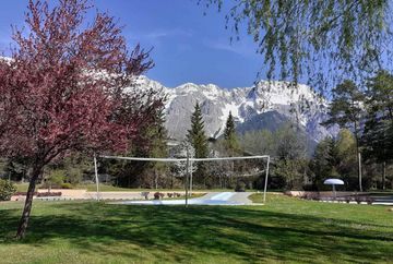 Piscina Waldschwimmbad Barwies