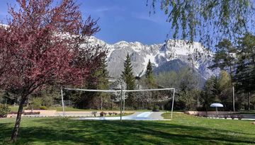 Piscina pubblica Barwies