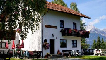 Restaurante Scheipenhof