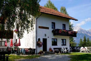 Gasthaus (restaurant) Scheipenhof