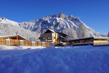 Restaurant Gerhardhof