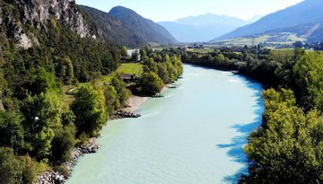 Hi5 Bootsvermietung Innsbruck