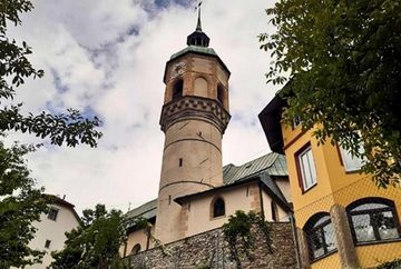 Althötting - Stadtteilführung