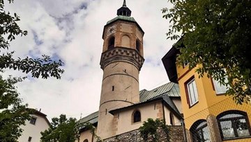 Althötting - Stadtteilführung