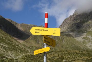 Oberhofer Höhenweg
