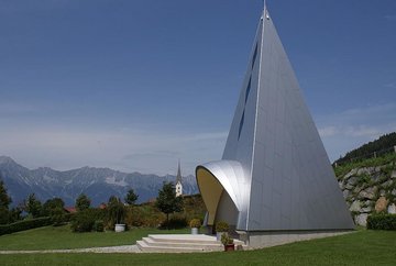 Edith-Stein-Kapelle