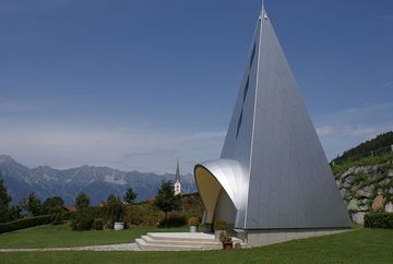 Edith-Stein-Kapelle Edith-Stein-Kapelle