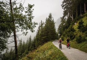 E-Bike-Tour Nordkette