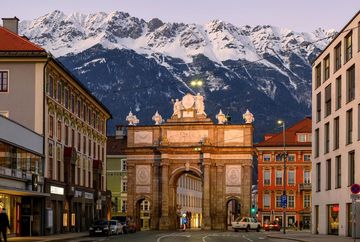 Arco di Trionfo