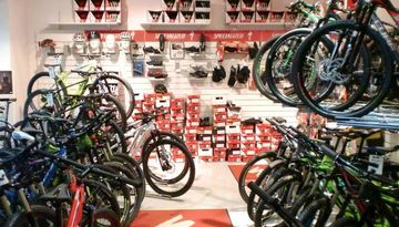 Bike Point