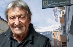 Der letzte Taschner Innsbrucks – 115 Jahre Handwerkstradition