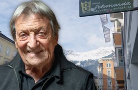 Der letzte Taschner Innsbrucks – 115 Jahre Handwerkstradition