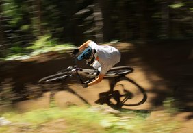 MTB Mountainbike Bikepark Mutters