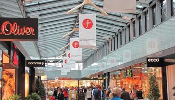 Rathausgalerien