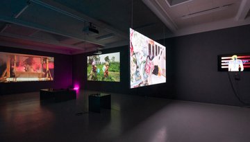 Kunstraum Innsbruck