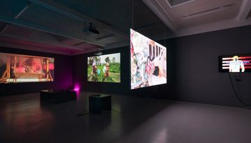 Kunstraum Innsbruck