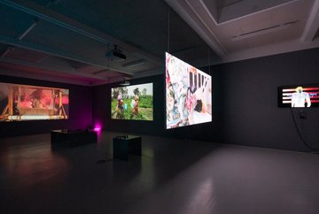 Kunstraum Innsbruck