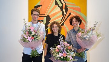 Artist Talk: RLB Kunstpreis 2026 mit Ivona Jelčić