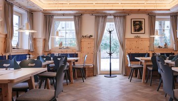 Die Poscht (restaurant)