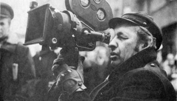 Filmretrospektive: 100 Jahre Andrzej Wajda - Dialog zwischen Film, Literatur ...