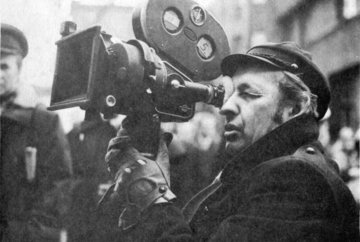 Filmretrospektive: 100 Jahre Andrzej Wajda - Dialog zwischen Film, Literatur ...