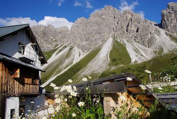 Adolf Pichler Hut