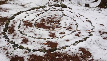 Sentiero archeologico Goldbichl
